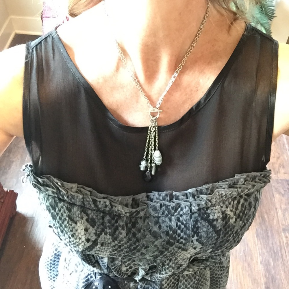 Lia Sophia Necklace